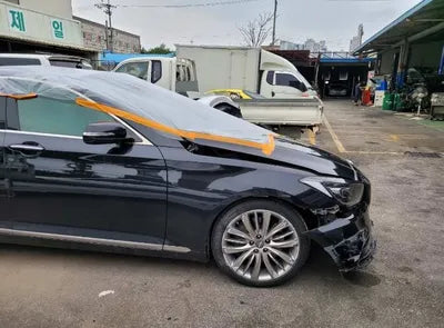 2019 Genesis G80 VIN: