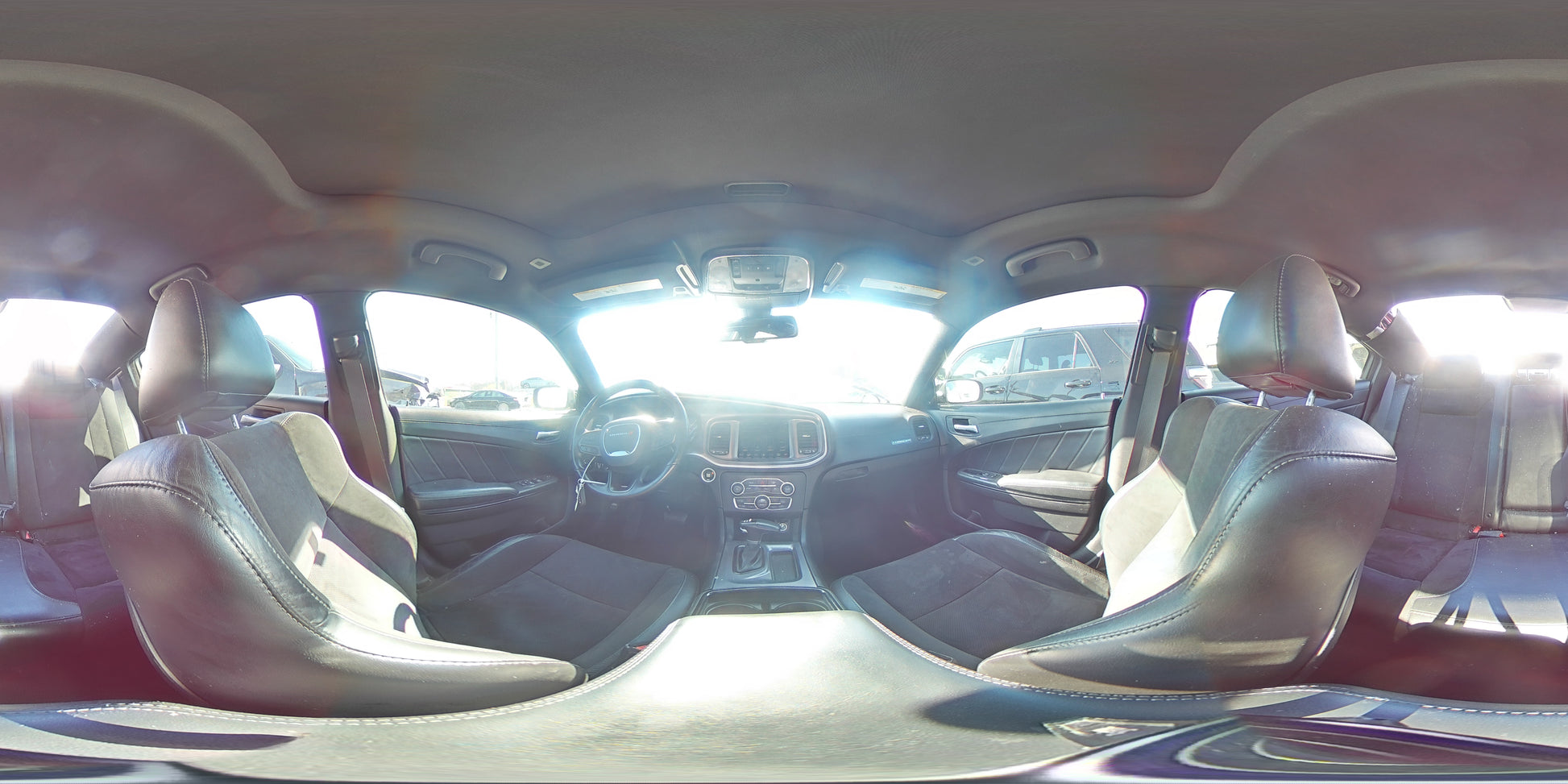 2022 DODGE CHARGER R/T VIN:2C3CDXCT0NH126561