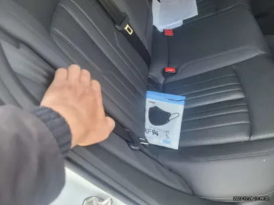 2020 Audi A6 WAUZZZF23LN066511 VIN:WAUZZZF23LN066511