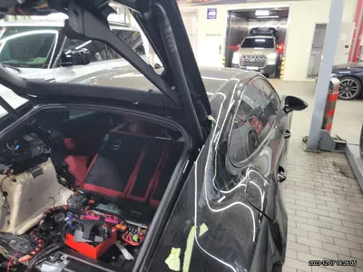 2022 Porsche Panamera WP0AG2978NL135227 VIN:WP0AG2978NL135227
