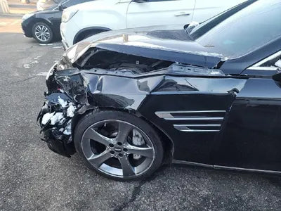 2020 Genesis G80 VIN: