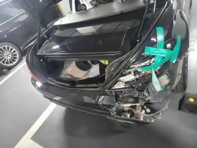 2016 Mercedes-Benz SLK 55 AMG WDDPK7FA5FF107591 VIN:WDDPK7FA5FF107591