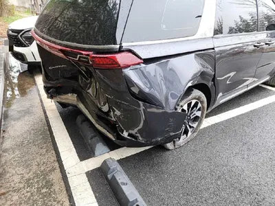 2021 Kia Carnival VIN: