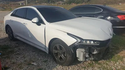 2020 Kia K5 KNAG541BBLA008256 VIN:KNAG541BBLA008256