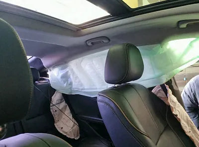 2016 Chevrolet Impala 1G1155SAXGU129061 VIN:1G1155SAXGU129061