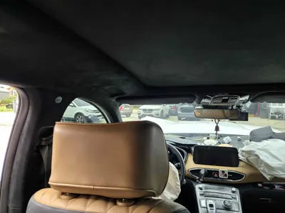2020 Hyundai Santa FE KMHS581HGMU325237 VIN:KMHS581HGMU325237