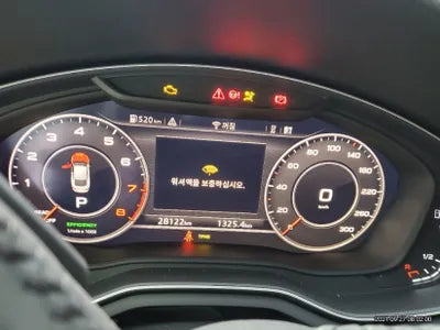 2019 Audi A5 WAUZZZF54KA078425 VIN:WAUZZZF54KA078425