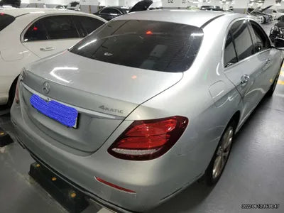 2019 Mercedes-Benz E 300 100KMWDDZF4KB2KA5 VIN:100KMWDDZF4KB2KA5