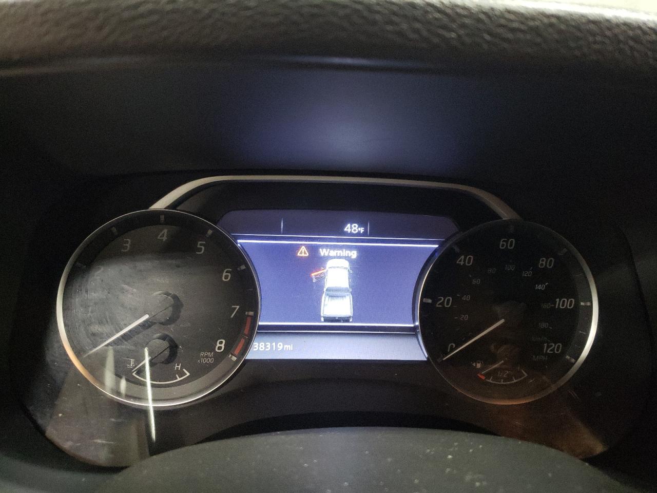 2023 NISSAN FRONTIER S VIN:1N6ED1EJ6PN656702
