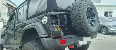 2018 Jeep Wrangler VIN: