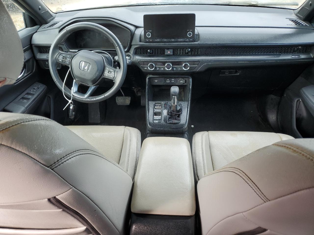 2023 HONDA CR-V SPORT VIN:2HKRS6H53PH812247