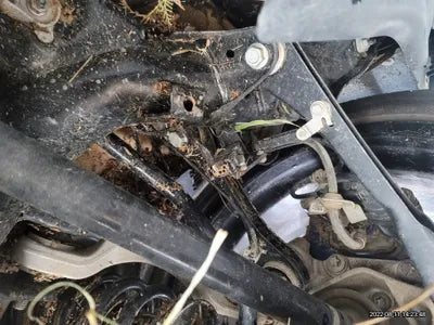 2021 BMW X4 M WBSUJ010XM9F16036 VIN:WBSUJ010XM9F16036