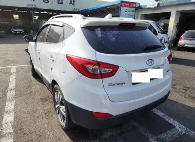 2015 Hyundai Tucson KMHJT81VBFU986557 VIN:KMHJT81VBFU986557