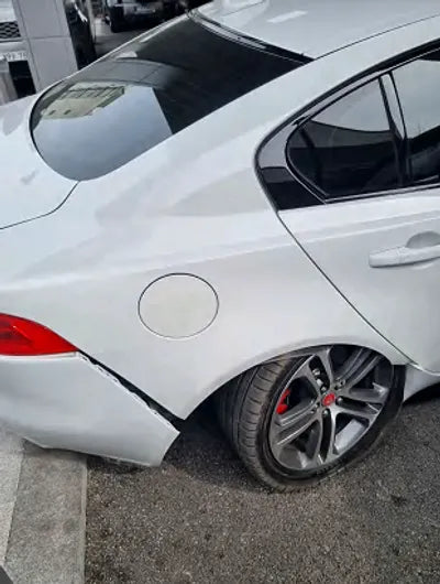 2019 Jaguar XE SAJAB4BV5KCP51709 VIN:SAJAB4BV5KCP51709