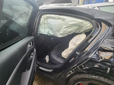 2019 Genesis G70 VIN: