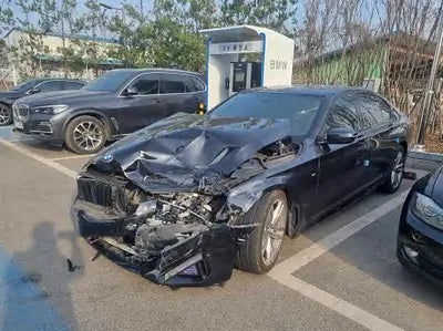 2016 BMW 740 WBA7C610XGG581559 VIN:WBA7C610XGG581559