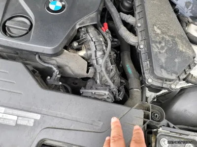 2020 BMW 420 WBA4K3105LCE80017 VIN:WBA4K3105LCE80017