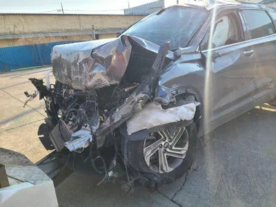 2021 Hyundai Santa FE KMHS281HHMU378653 VIN:KMHS281HHMU378653