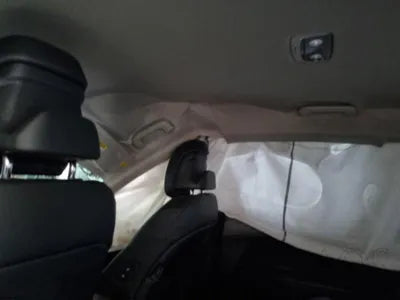 2021 Kia Sportage KNAPX81CDNK024534 VIN:KNAPX81CDNK024534