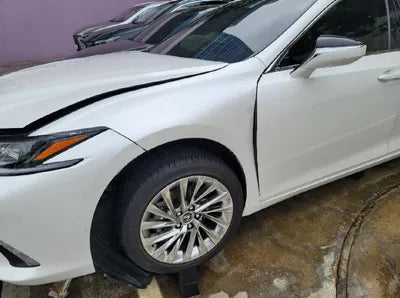2022 Lexus ES 300 JTHBA1C10N2011588 VIN:JTHBA1C10N2011588