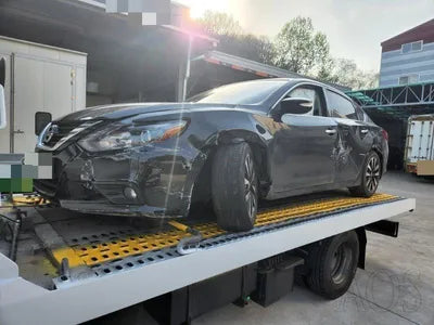 2018 Nissan Altima 1N4AL3AP3JC148903 VIN:1N4AL3AP3JC148903