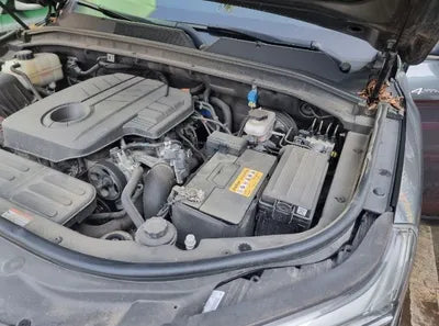 2021 Audi S5 VIN: