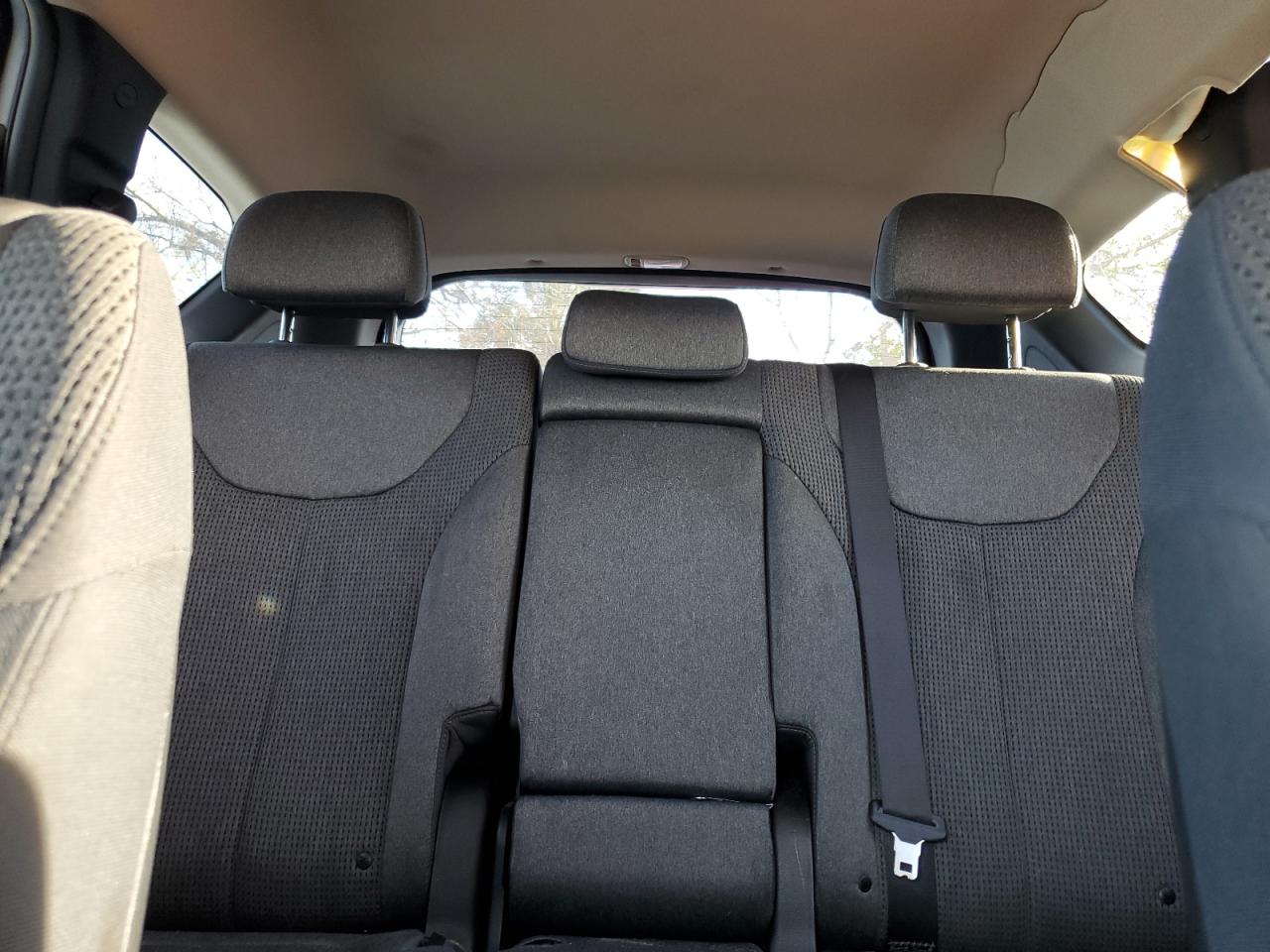 2022 HYUNDAI SANTA FE SEL VIN:5NMS2DAJXNH459609