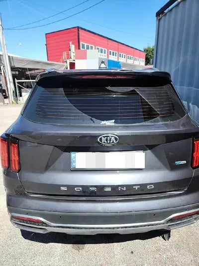 2021 Kia Sorento VIN: