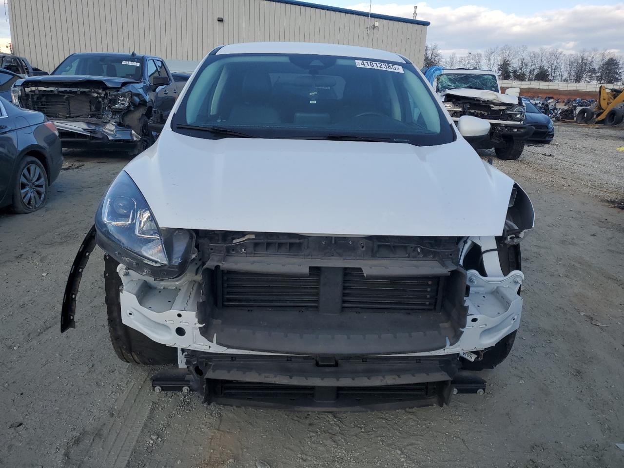 2022 FORD ESCAPE SEL VIN:1FMCU0H61NUA70581