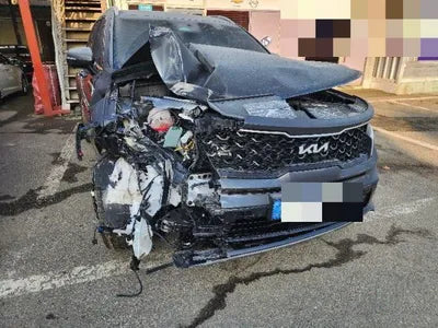 2022 Kia Sorento VIN:
