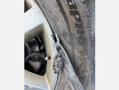 2015 Mercedes-Benz ML 350 WDCDA2EB5FA487939 VIN:WDCDA2EB5FA487939