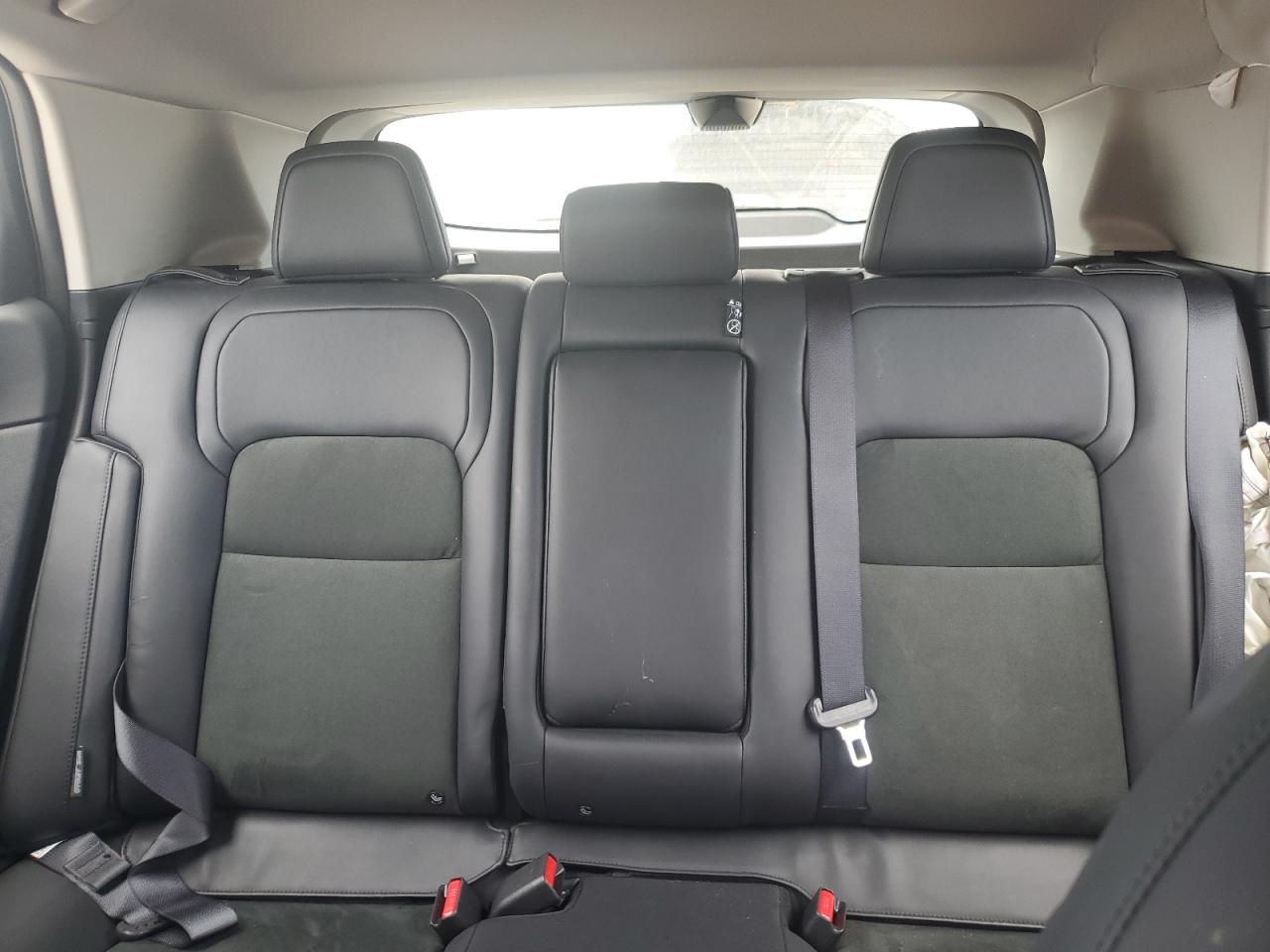 2023 NISSAN ARIYA EVOLVE+ VIN:JN1DF0BB6PM702215