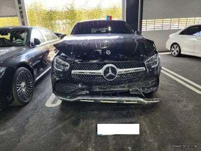 2022 Mercedes-Benz GLC 300 W1N0J5DB3NG075739 VIN:W1N0J5DB3NG075739