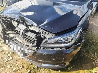 2017 Genesis G80 VIN: