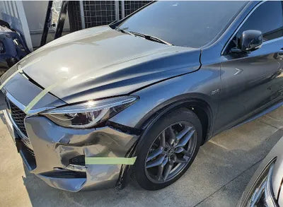 2017 Infiniti Q30 SJKCH53E7HA024602 VIN:SJKCH53E7HA024602