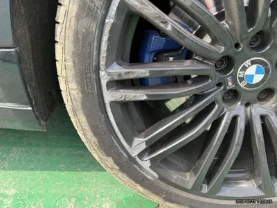 2018 BMW 540 WBAJB5108JB194774 VIN:WBAJB5108JB194774