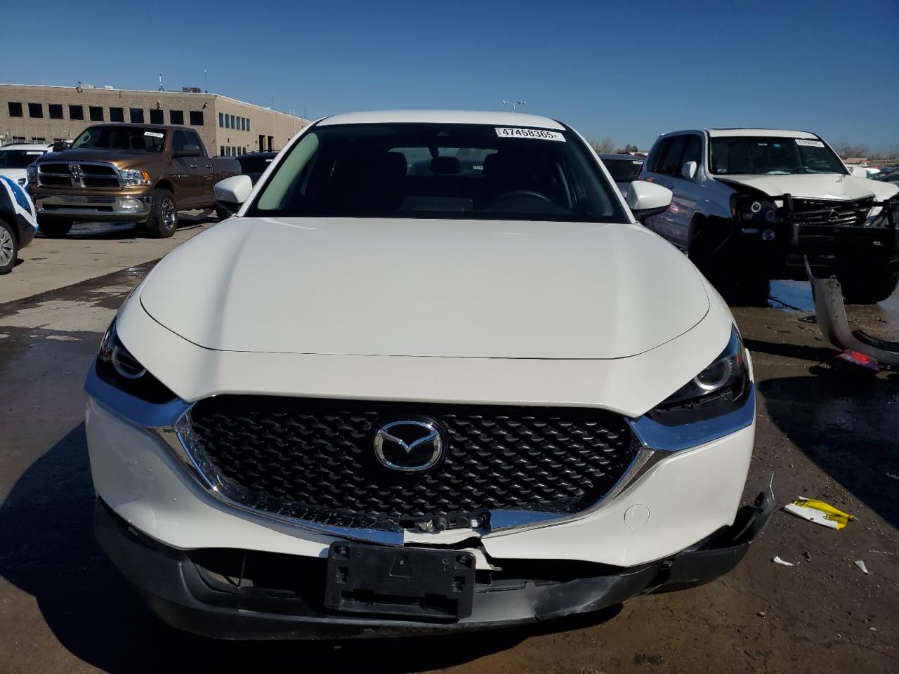 2023 MAZDA CX-30  VIN:3MVDMBAMXPM571150