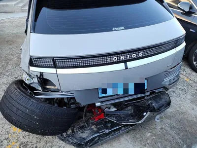2022 Hyundai Ioniq KMHKN81AFNU107860 VIN:KMHKN81AFNU107860