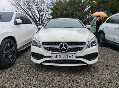 2018 Mercedes-Benz CLA 220 WDDSJ4FBXJN511411 VIN:WDDSJ4FBXJN511411
