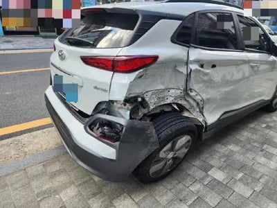 2019 Hyundai Kona VIN: