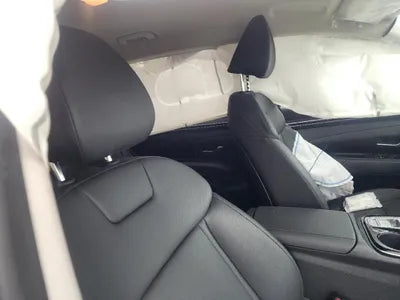 2022 Hyundai Tucson KMHJB81BGNU116499 VIN:KMHJB81BGNU116499