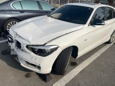 2015 BMW 118 WBA1C1108FJ840236 VIN:WBA1C1108FJ840236