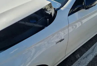 2020 Mercedes-Benz E 53 W1KZF6BBXLA814443 VIN:W1KZF6BBXLA814443