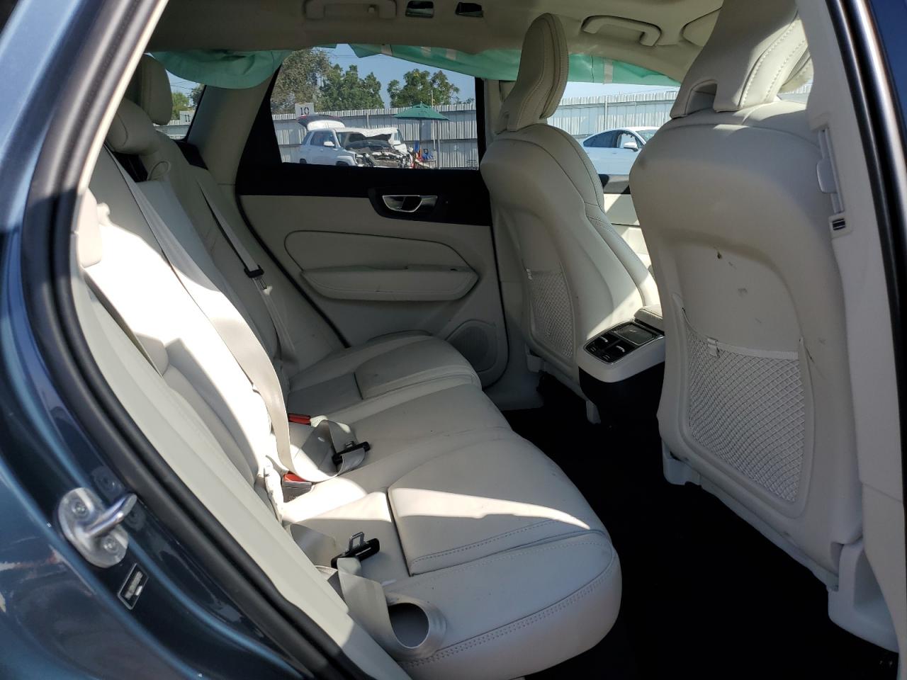 2024 VOLVO XC60 ULTIMATE VIN:YV4L12RM7R1938769