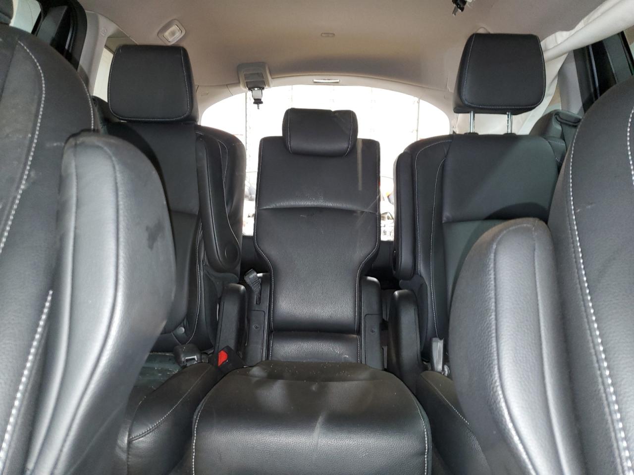 2024 HONDA ODYSSEY EXL VIN:5FNRL6H62RB046566