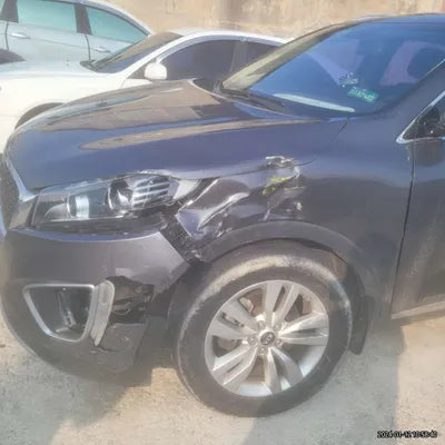 2015 Kia Sorento 362KMKNAPS81ABFA0 VIN:362KMKNAPS81ABFA0