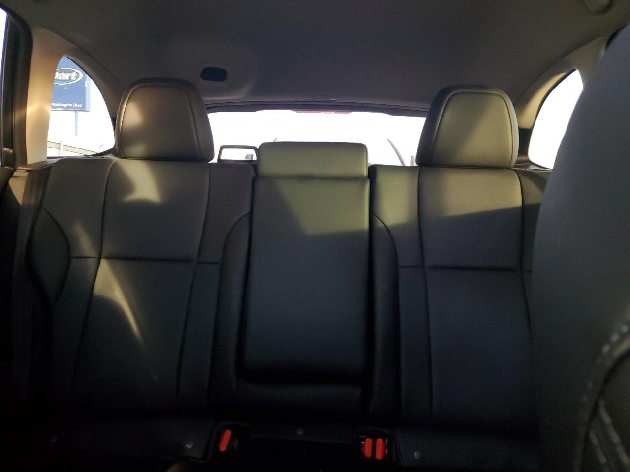 2024 SUBARU OUTBACK LIMITED VIN:4S4BTANC4R3172998