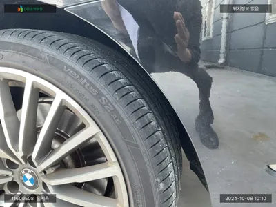 2019 BMW 730 WBA7V4109LCD13394 VIN:WBA7V4109LCD13394