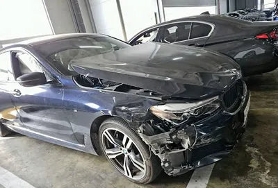 2018 BMW 640 WBAJV6100JBL13947 VIN:WBAJV6100JBL13947