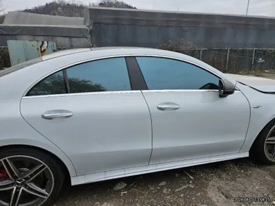 2021 Mercedes-Benz A 45 AMG W1K5J5EB6MN237861 VIN:W1K5J5EB6MN237861